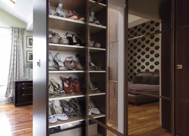 Шкаф Для Обуви В Прихожую Фото
