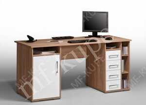 Компьютерный стол Мираж 6